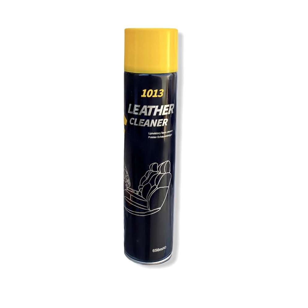 Leather Cleaner