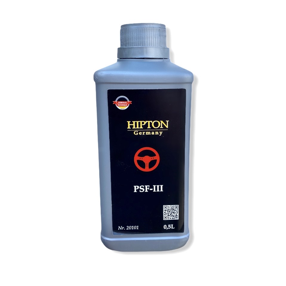 PSF-III Power Steering Fluid